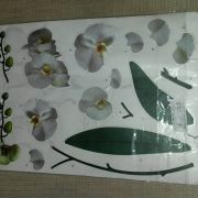 Orchideás falmatrica 48 x 68 cm Orchideás falmatrica 48 x 68 cm