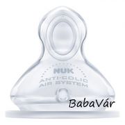 Nuk First Choice Plus etető cumi Nuk First Choice Plus etető cumi