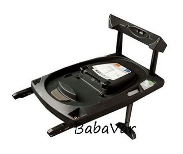 Stokke rögzítő talp iZi Sleep™ by BeSafe ISOFIX Base