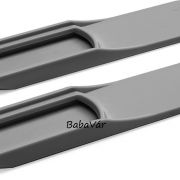 Stokke Etetőszékhez Székkitámasztó világoskék