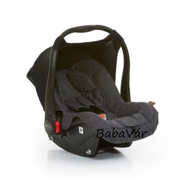 ABC Design Risos hordozó 0-13 kg Hazel Gravel