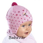 Maximo tündér hímzéses strasszos bélelt kötött babasapi Maximo tündér hímzéses strasszos bélelt kötött babasapi