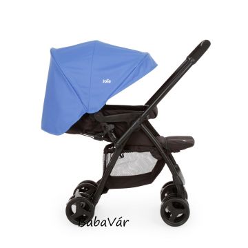 mirus buggy