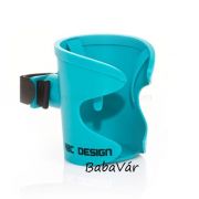 ABC Design cumisüvegtartó Cup holder Coral ABC Design cumisüvegtartó Cup holder Coral