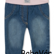 Eat Ants sanetta rózsaszín derekú farmer Eat Ants sanetta rózsaszín derekú farmer