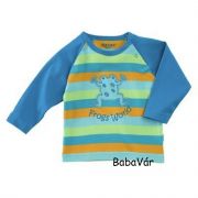 Fixoni békás baba felső