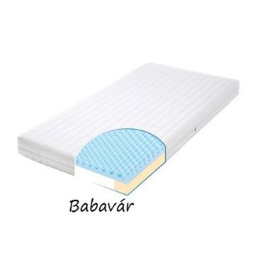 Bornino air vision kétoldalas hideghab Matrac 70x140