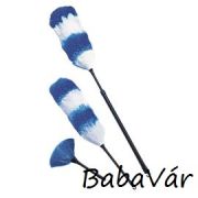 Wenko Elektrosztatikus portörlő szett