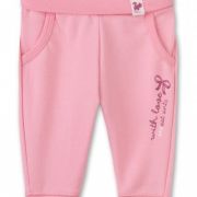 Eat Ants by Sanetta rózsaszín babanadrág Eat Ants by Sanetta rózsaszín babanadrág