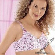 Anita Melltartó terhes 5131Blanc-Rouge