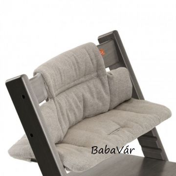 Stokke Etetőszékbe ülőkebetét Tripp Trapp Cushion Hazy Tweed