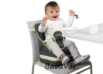 Babymoov UP&GO Hordozható székmagasító