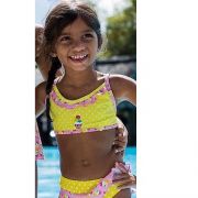 Fashy fagyikelyhes kislány bikini szett Fashy fagyikelyhes kislány bikini szett