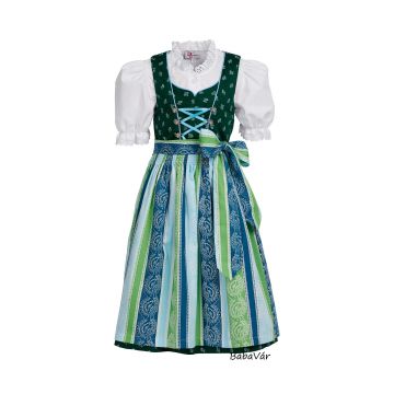 Turi Landhaus Német nemzetiségi kislány ruha Marie-Sophie