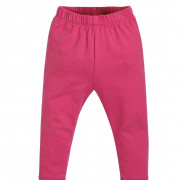 Frugi pink baba  legging