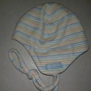 Döll színes csíkos plüss baba sapka Döll színes csíkos plüss baba sapka