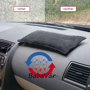 Wenko páramentesítő párna