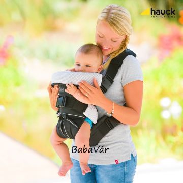 Hauck kenguru 4-Way Carrier Black