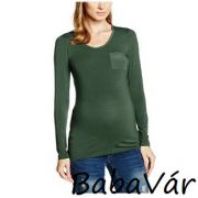 Mama Licious Wrammy kismama felső Mama Licious Wrammy kismama felső