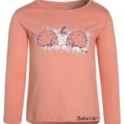 Eat Ants by Sanetta barack sünis felső Eat Ants by Sanetta barack sünis felső