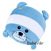 2 az 1-ben fókás nagy pléd 2 az 1-ben fókás nagy pléd