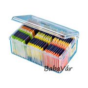 Teafilter tároló box