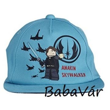 Lego Wear Star Wars Anakin Skywalker baseball sapka