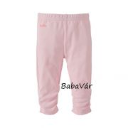 Bornino Pig & Tiger rózsaszín baba legging