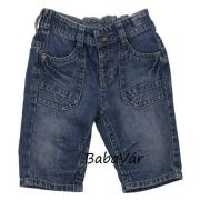 Mexx Regular fit zsebes babafarmer