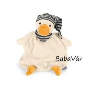 STERNTALER csörgő rongyi Edda kacsa STERNTALER csörgő rongyi Edda kacsa