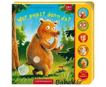 Kemény lapos vicces könyv kicsiknek