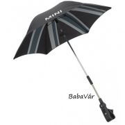 EasyWalker Mini  Black Jack UV szűrős babakocsi napernyő