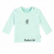 Feetje fehér masnis baba felső Feetje fehér masnis baba felső