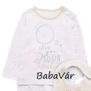 MotherCare Love you moon and back babafelső
