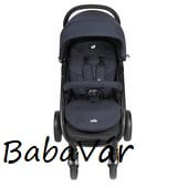 Joie Litetrax 4 Buggy Sport babakocsi Navy Blazer Joie Litetrax 4 Buggy Sport babakocsi Navy Blazer