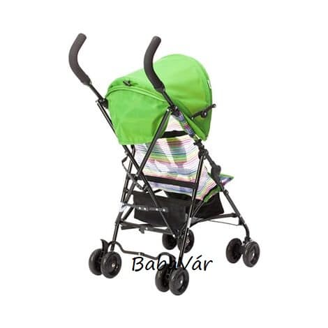 Babycab Lukas Sportbabakocsi/ülőkocsi zöld Babycab Lukas Sportbabakocsi/ülőkocsi zöld