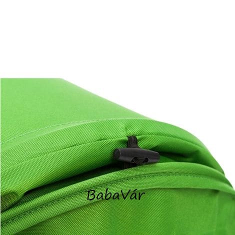 Babycab Lukas Sportbabakocsi/ülőkocsi zöld Babycab Lukas Sportbabakocsi/ülőkocsi zöld