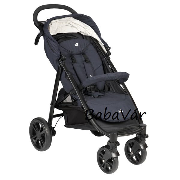 Joie Litetrax 4 Buggy Sport babakocsi Navy Blazer Joie Litetrax 4 Buggy Sport babakocsi Navy Blazer