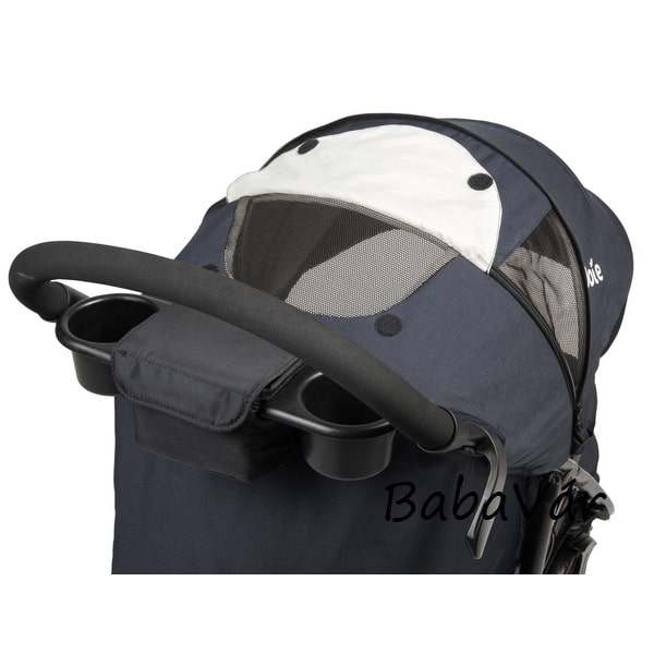 Joie Litetrax 4 Buggy Sport babakocsi BRICK RED Joie Litetrax 4 Buggy Sport babakocsi BRICK RED