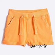 Name it Verryl narancssárga baba sort