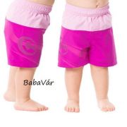 Hyphen Uv szűrős Kislány bugyibelsős úszósort Moana