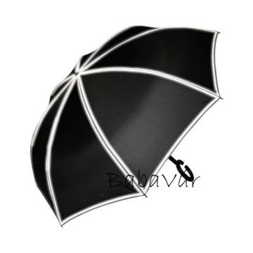 Fordított esernyő