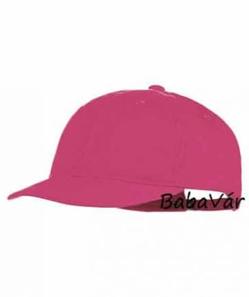 Maximo pink UV szűrős baseball sapi