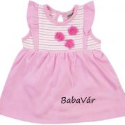 Jacky baby csecsemő kislány ruha bodyval Jacky baby csecsemő kislány ruha bodyval