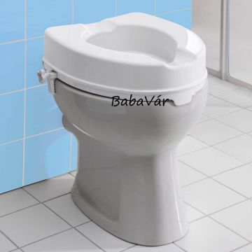 Rehaforum medical WC magasító ülőke (10 cm)