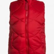 Mothercare Piros pufimellény Mothercare Piros pufimellény