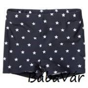 Mama Licious Russel csillagos kismama / szoptatós egybe részes fürdőruha