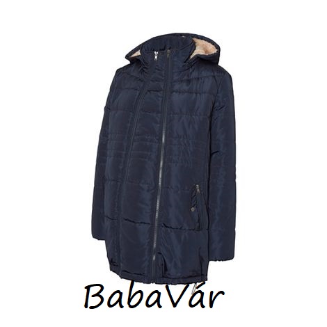 Mama Licious Jessie Parka kismama téli kabát Mama Licious Jessie Parka kismama téli kabát