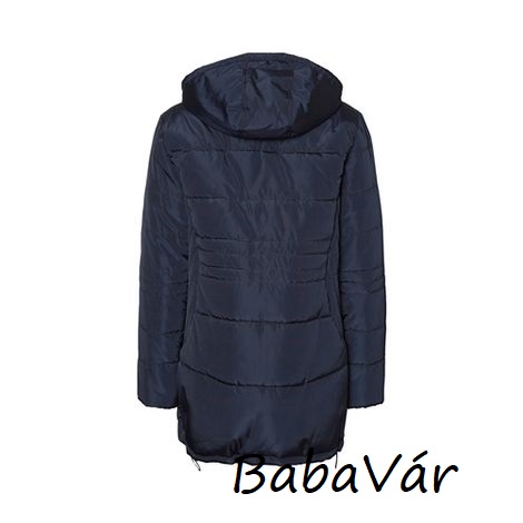 Mama Licious Jessie Parka kismama téli kabát Mama Licious Jessie Parka kismama téli kabát