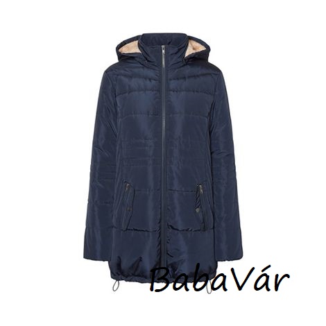 Mama Licious Jessie Parka kismama téli kabát Mama Licious Jessie Parka kismama téli kabát